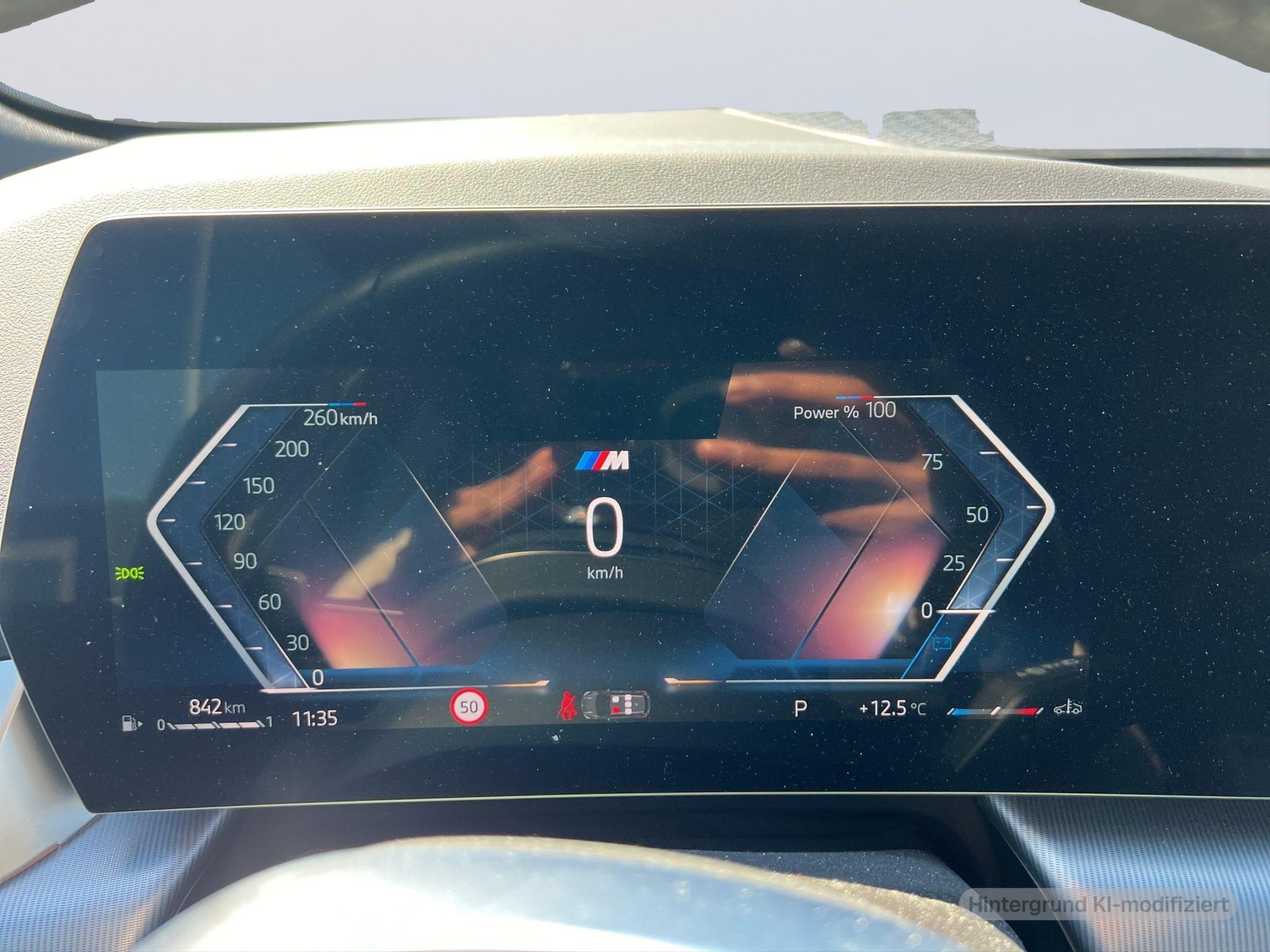 BMW 2er Active Tourer – Bild 16