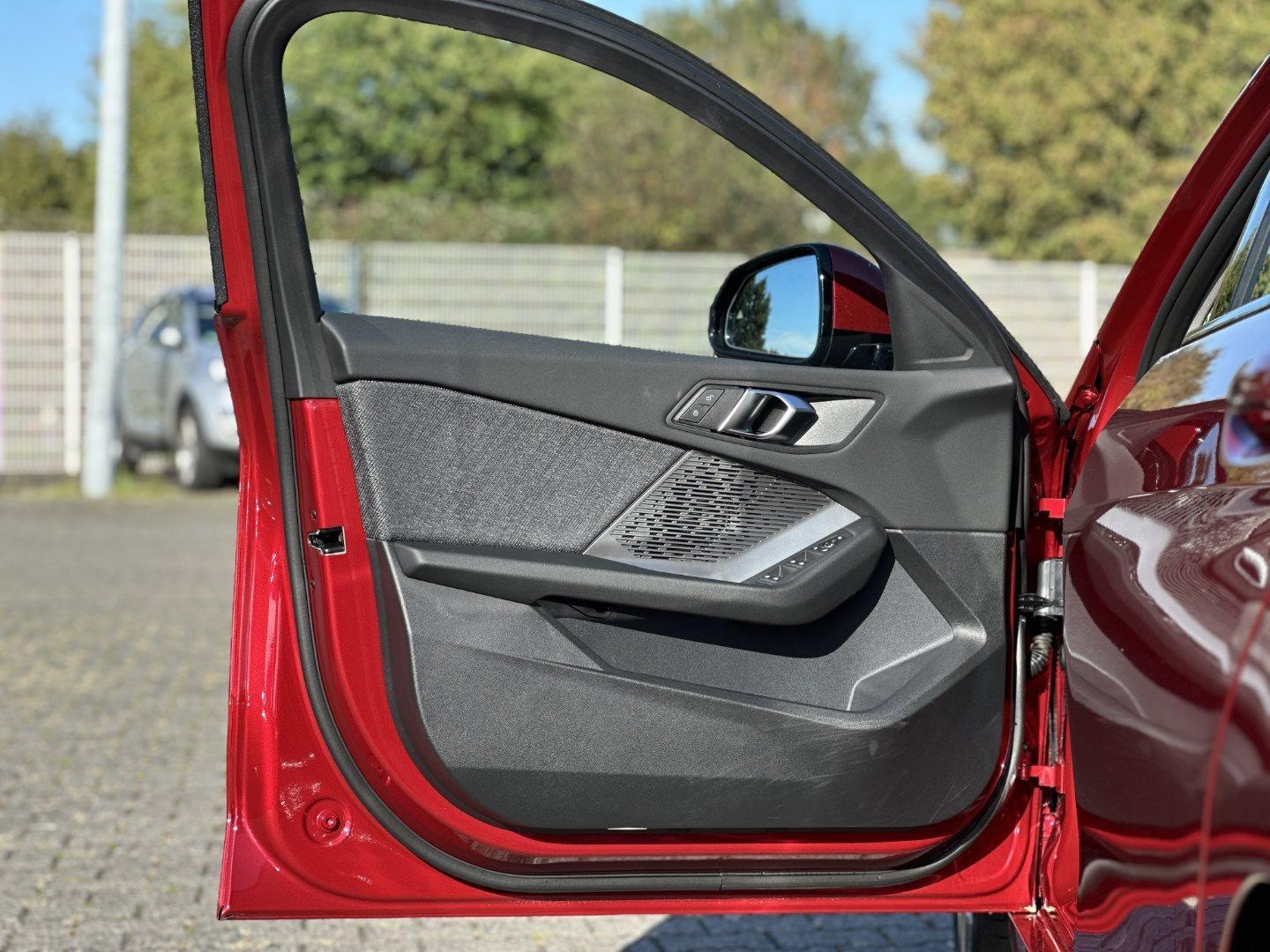 BMW 1er – Bild 22