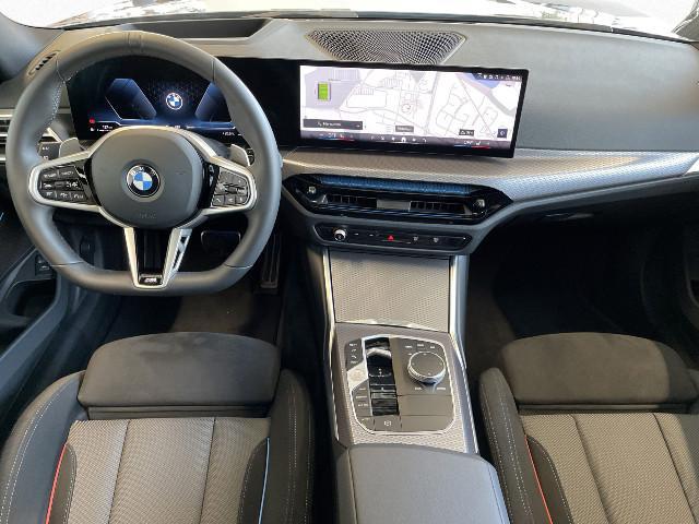BMW 3er Touring – Bild 11