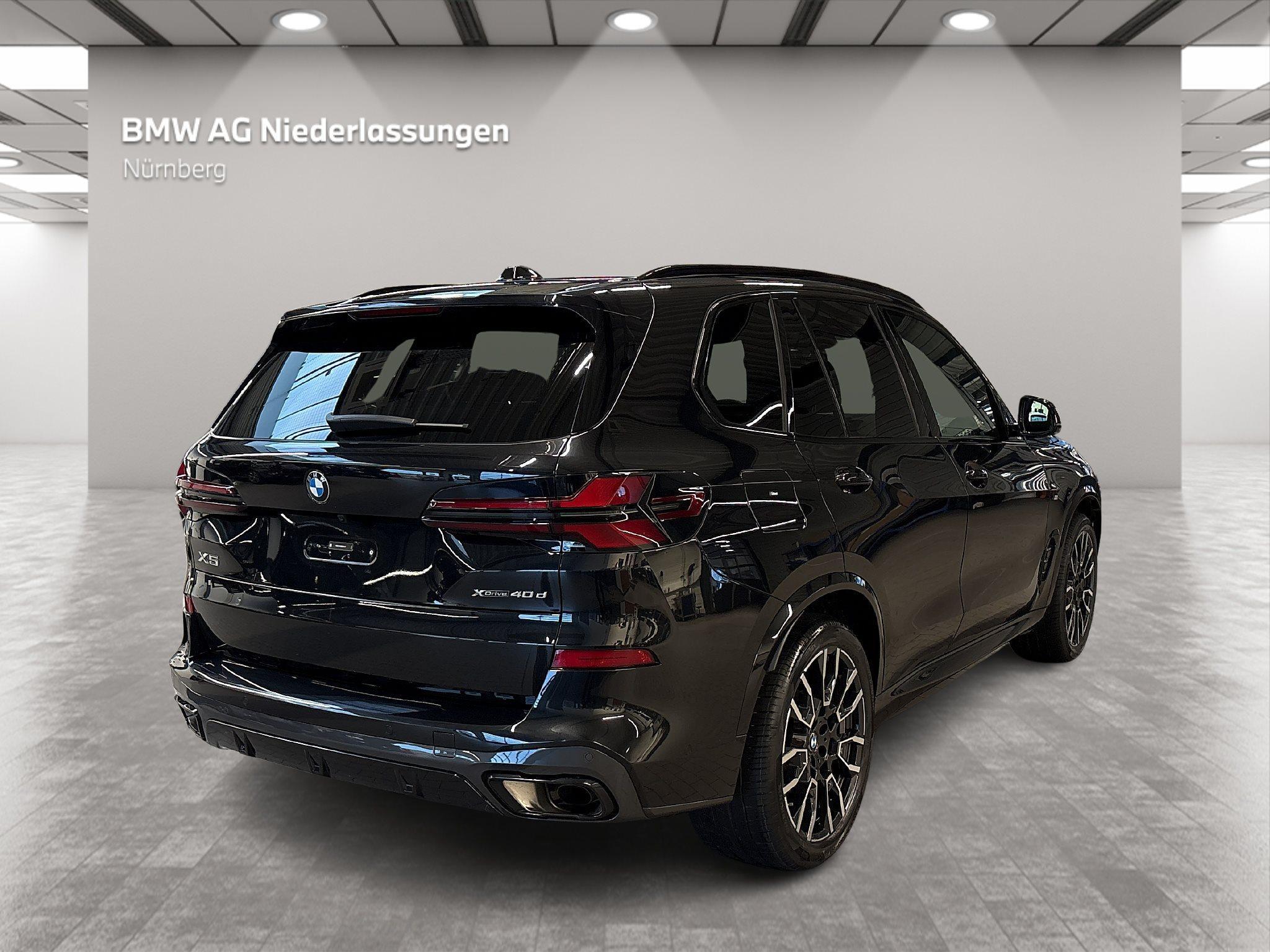BMW X5 – Bild 3