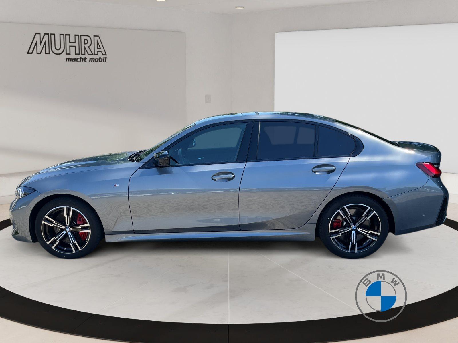 BMW 3er – Bild 3