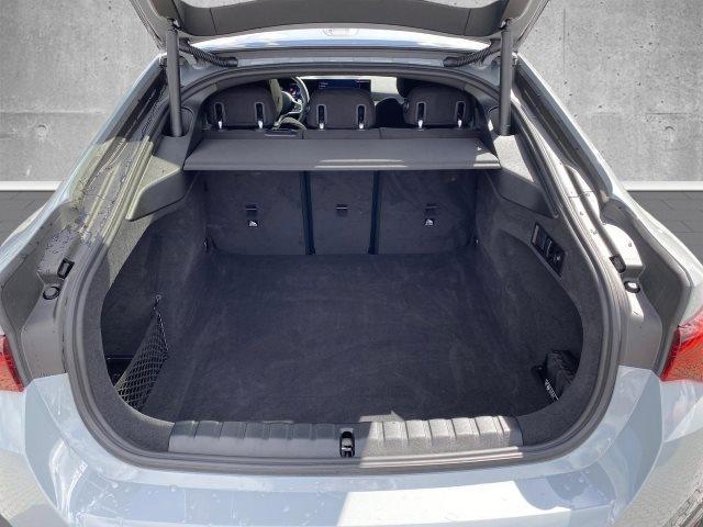 BMW 4er Gran Coupé – Bild 35