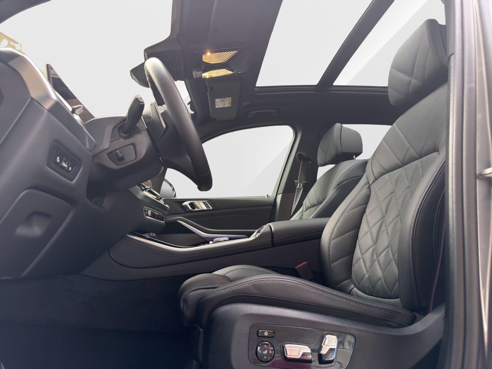 BMW X5 – Bild 8