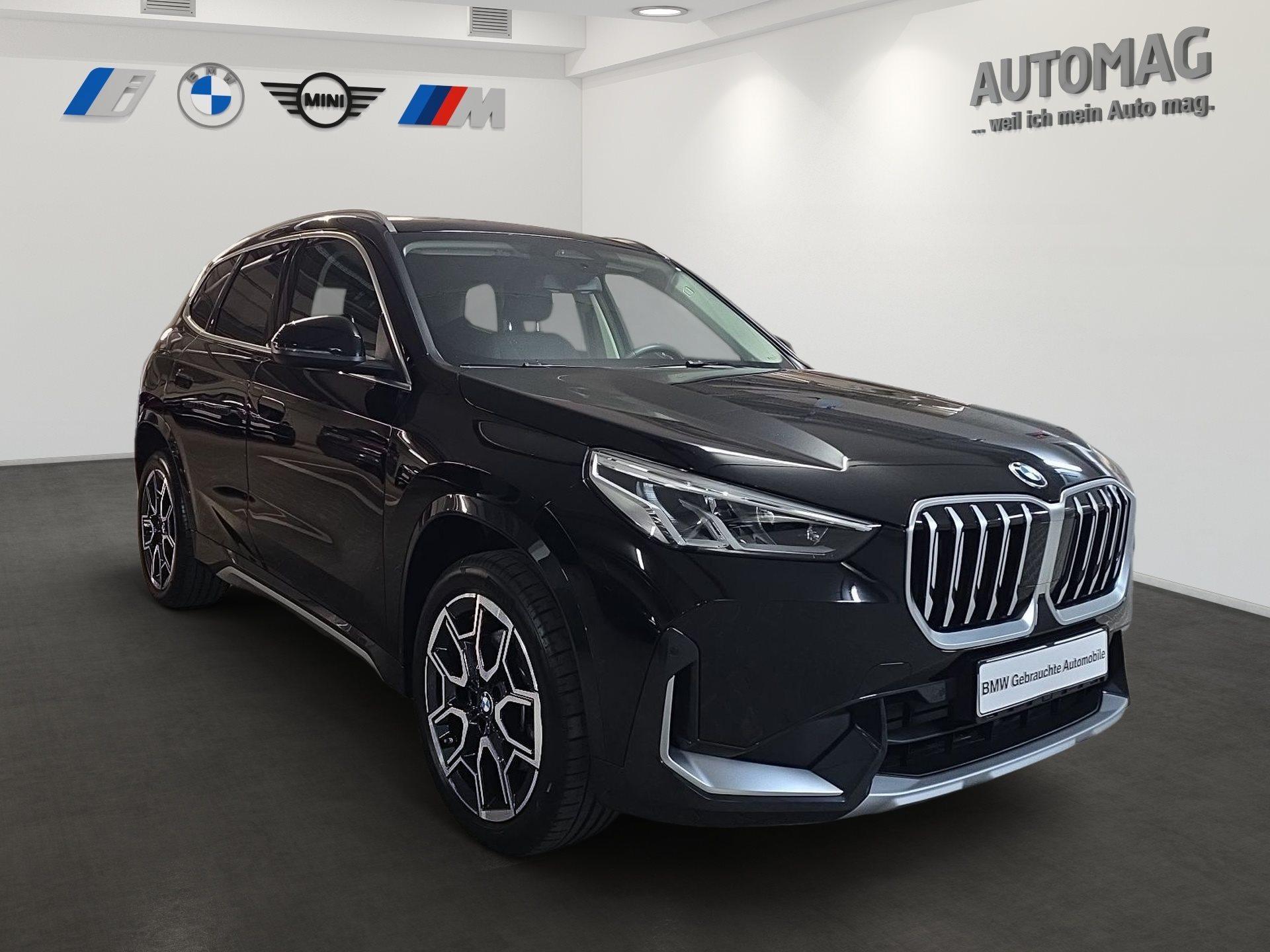 BMW X1 – Bild 2