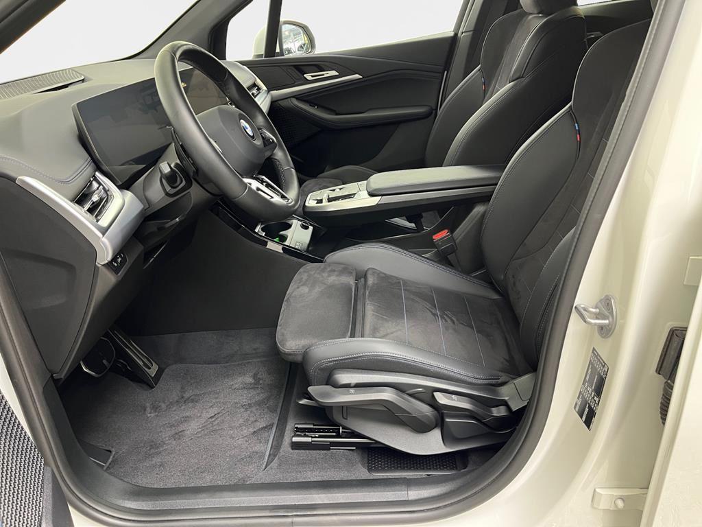 BMW 2er Active Tourer – Bild 5