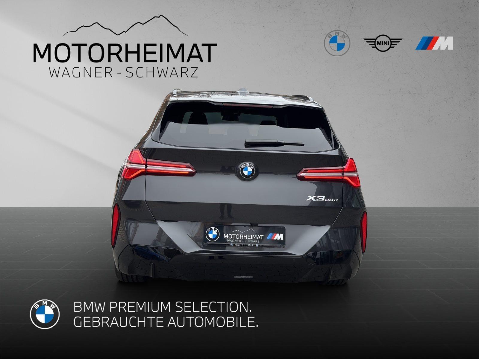 BMW X3 – Bild 11