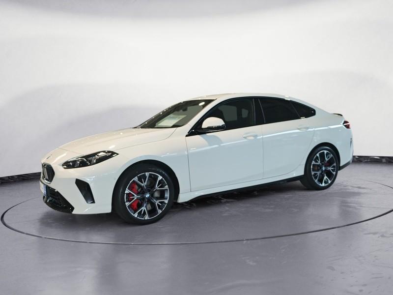 BMW 2er Gran Coupé