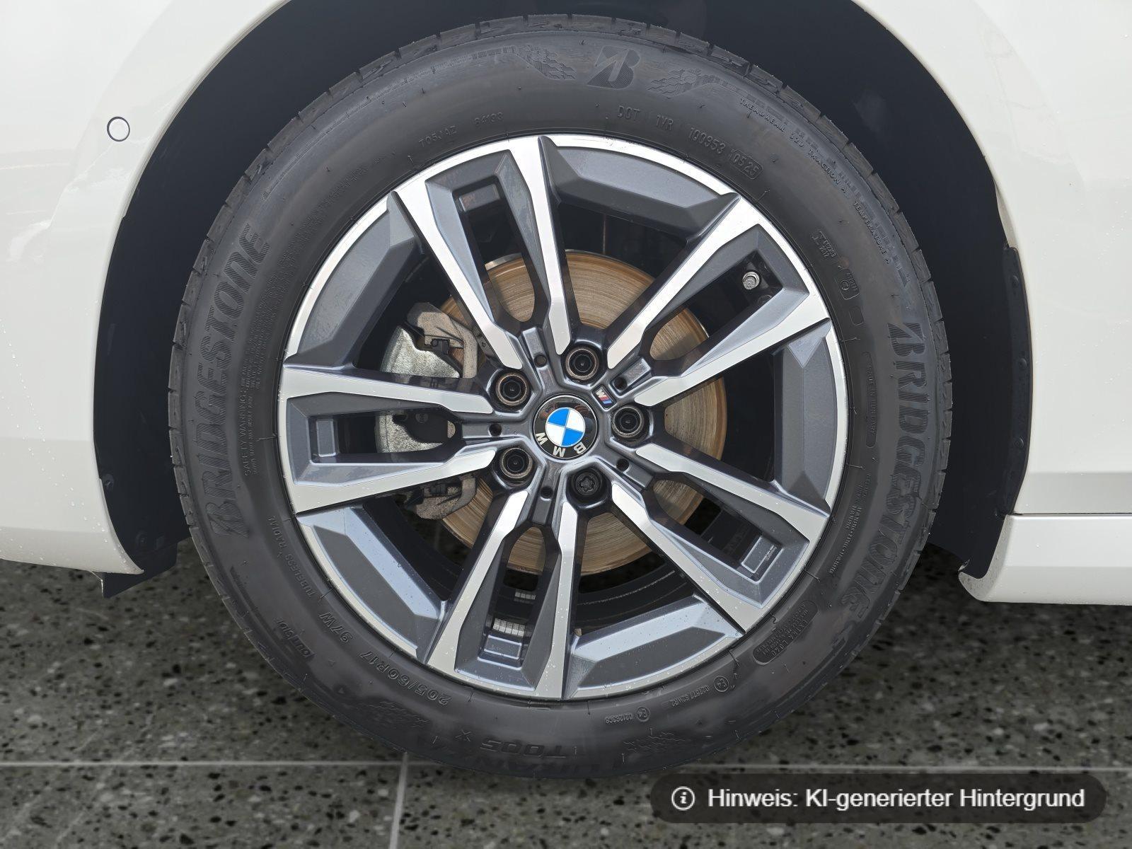BMW 2er Active Tourer – Bild 17