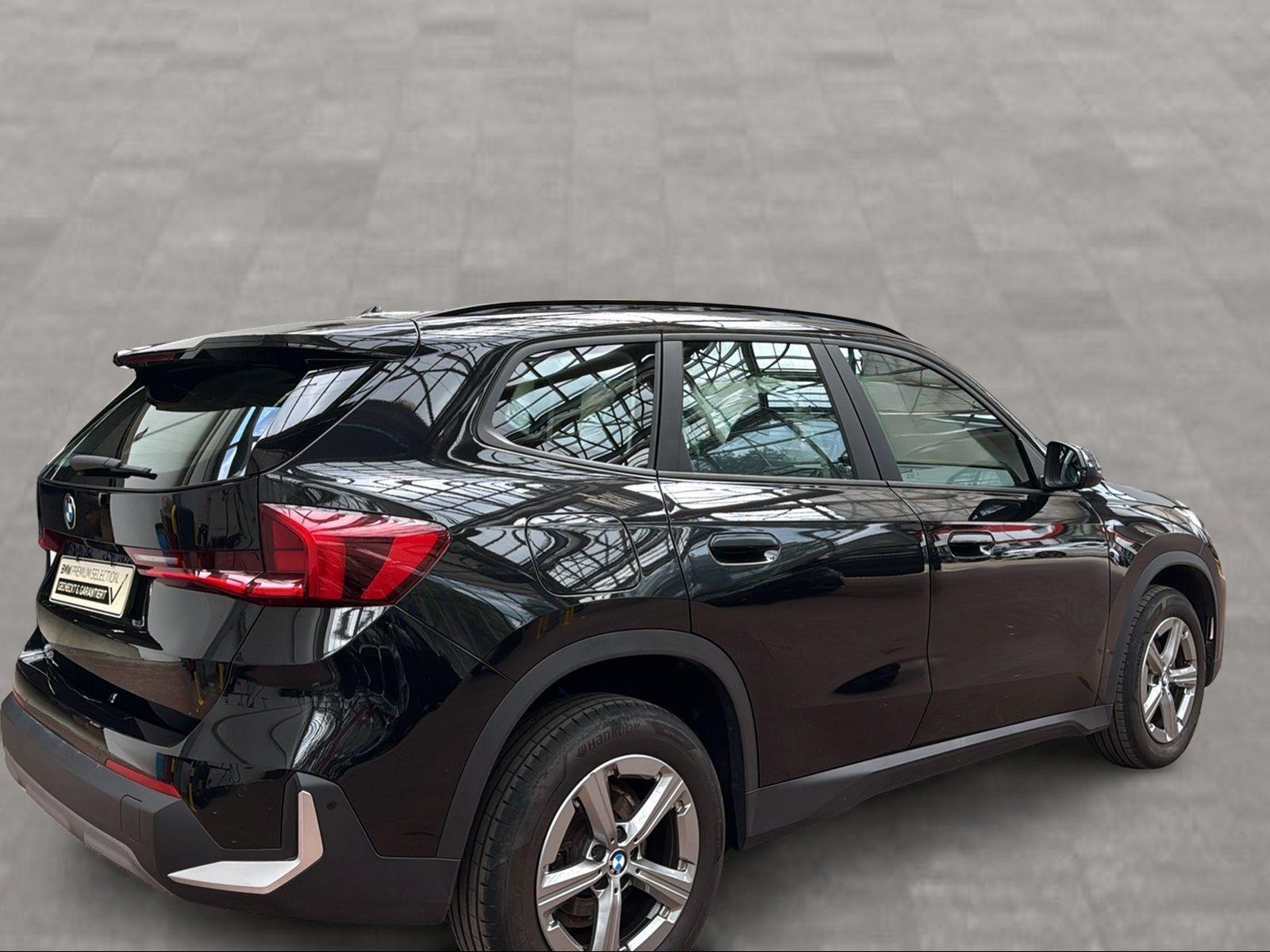 BMW X1 – Bild 5