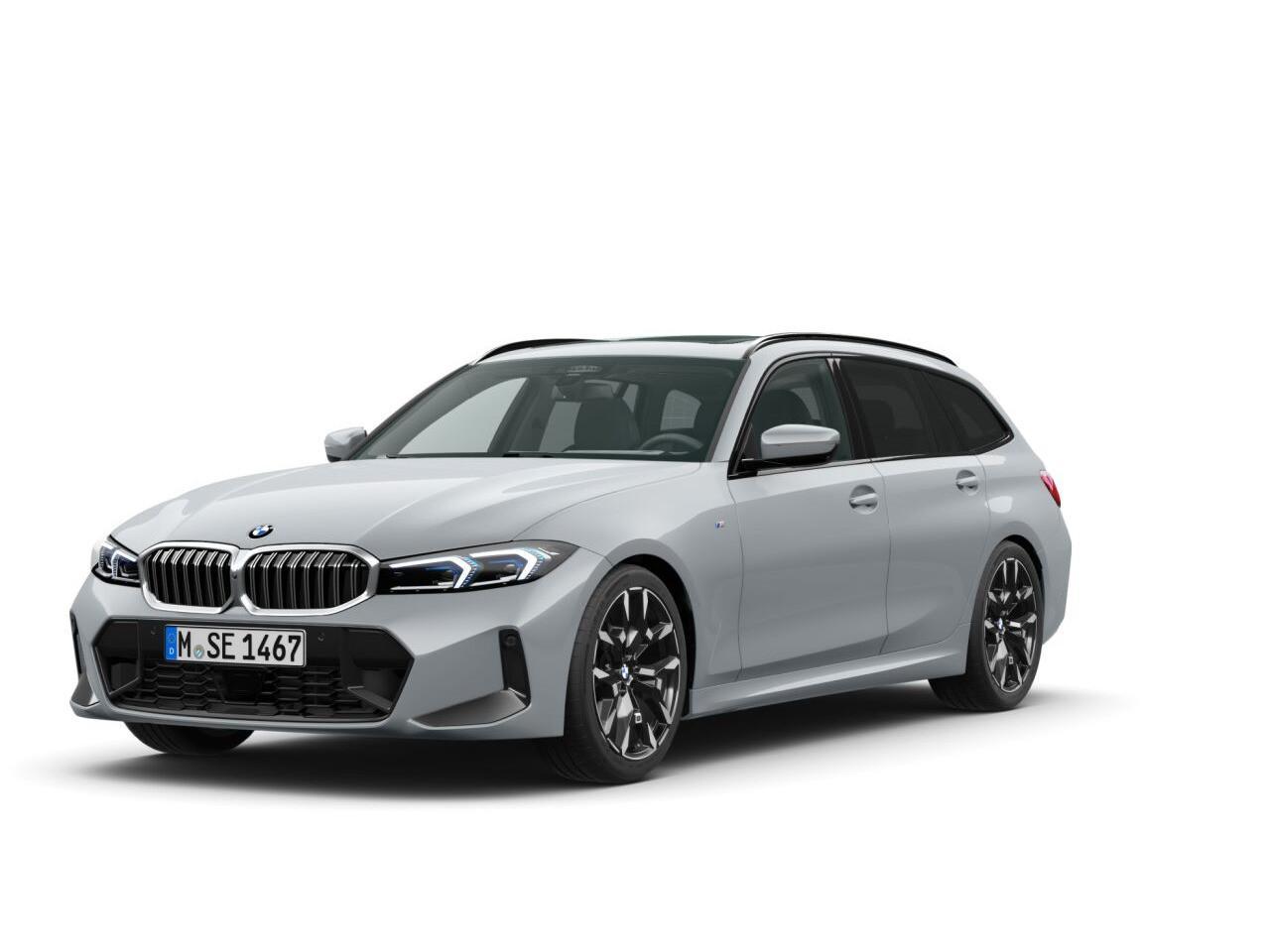 BMW 3er Touring