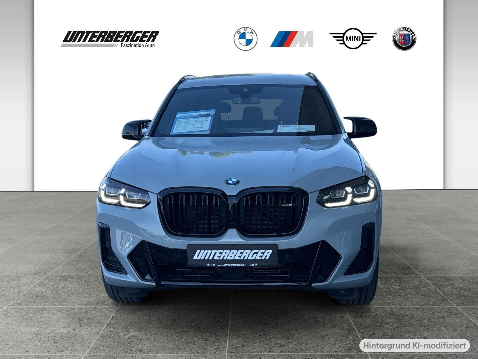 BMW X3 – Bild 2