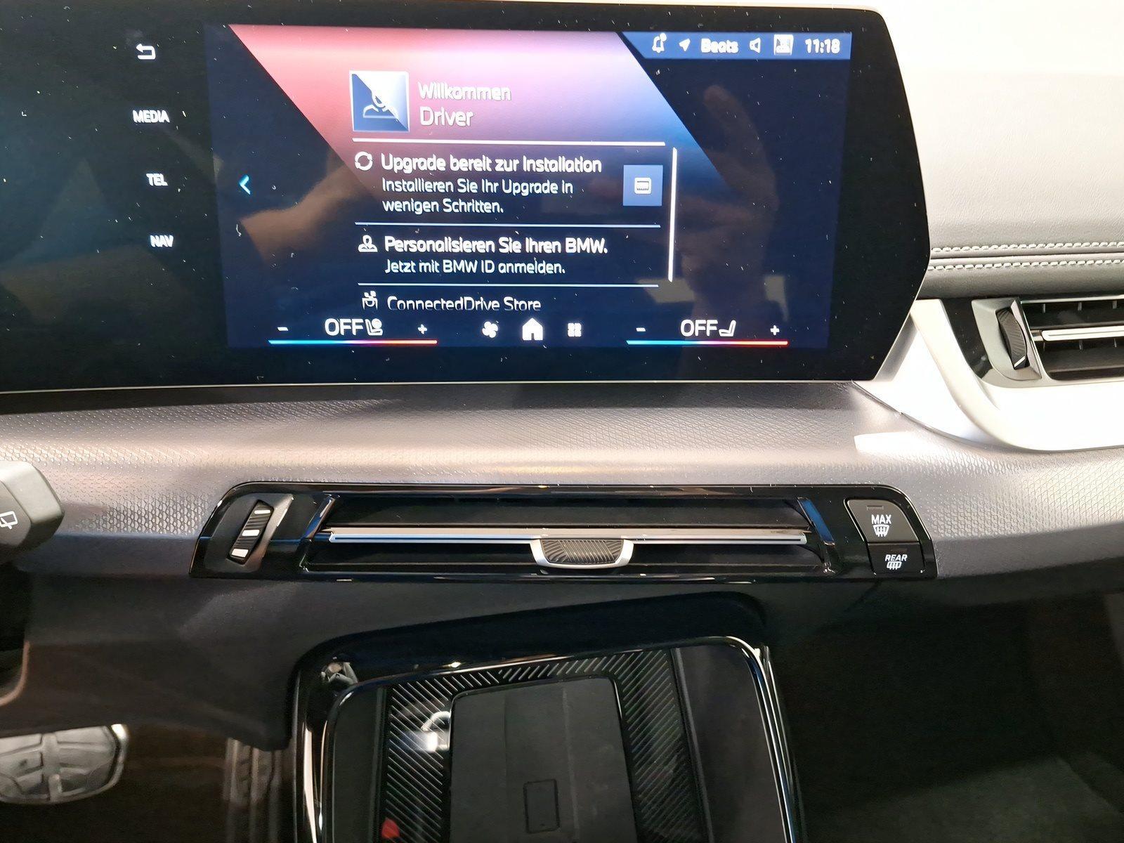 BMW X1 – Bild 15
