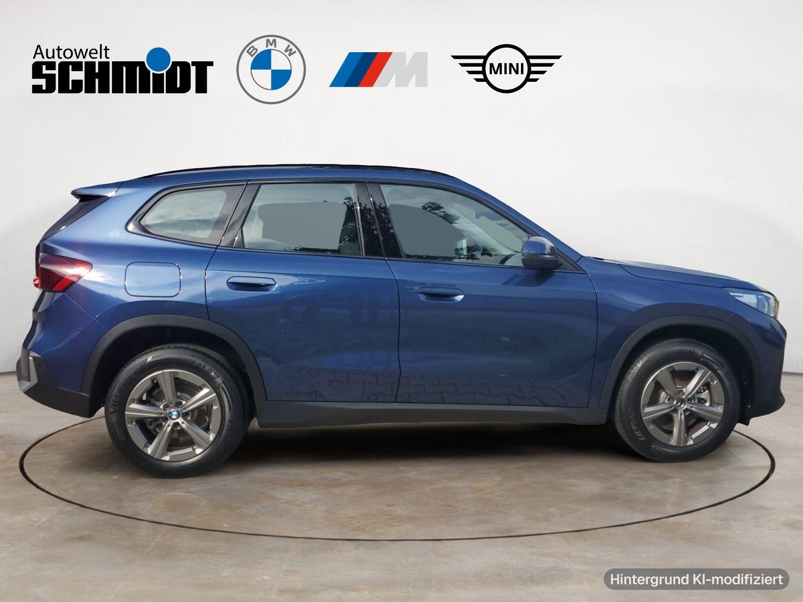 BMW X1 – Bild 25