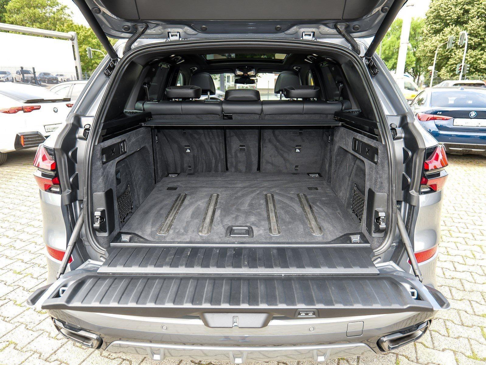 BMW X5 – Bild 8