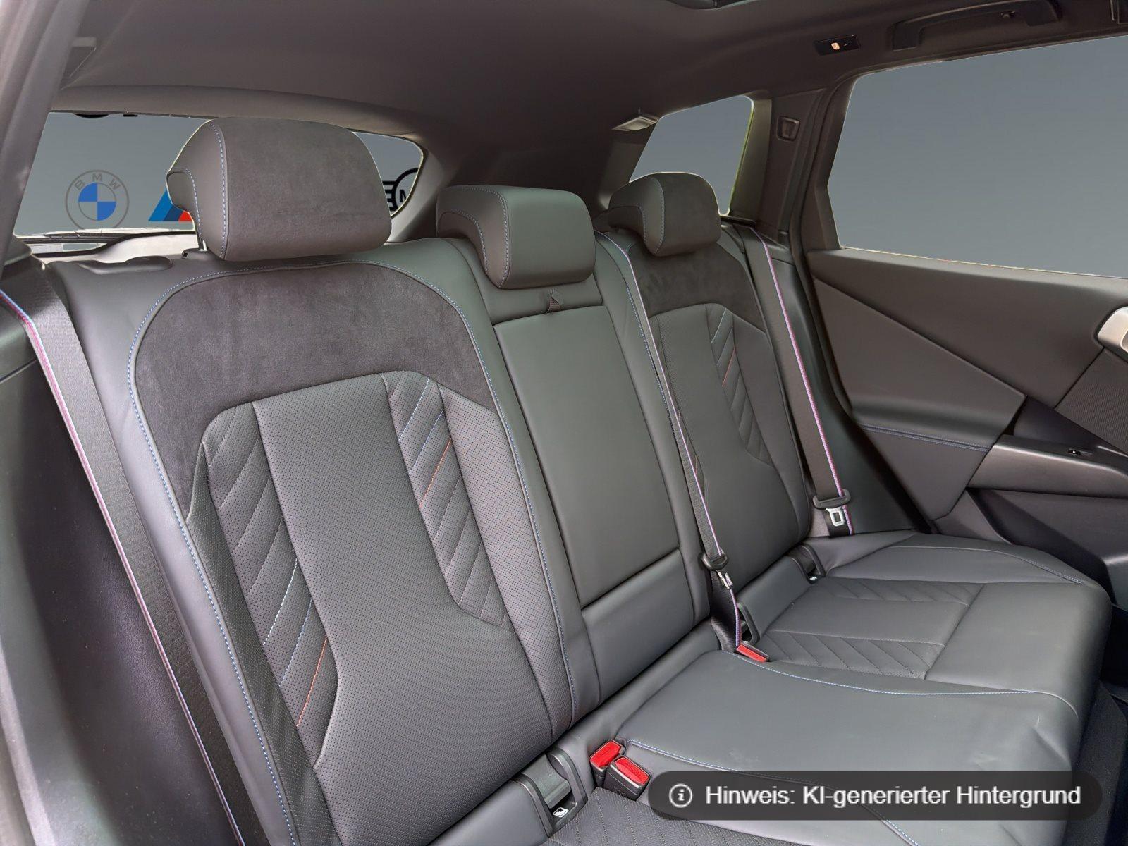 BMW X3 – Bild 16