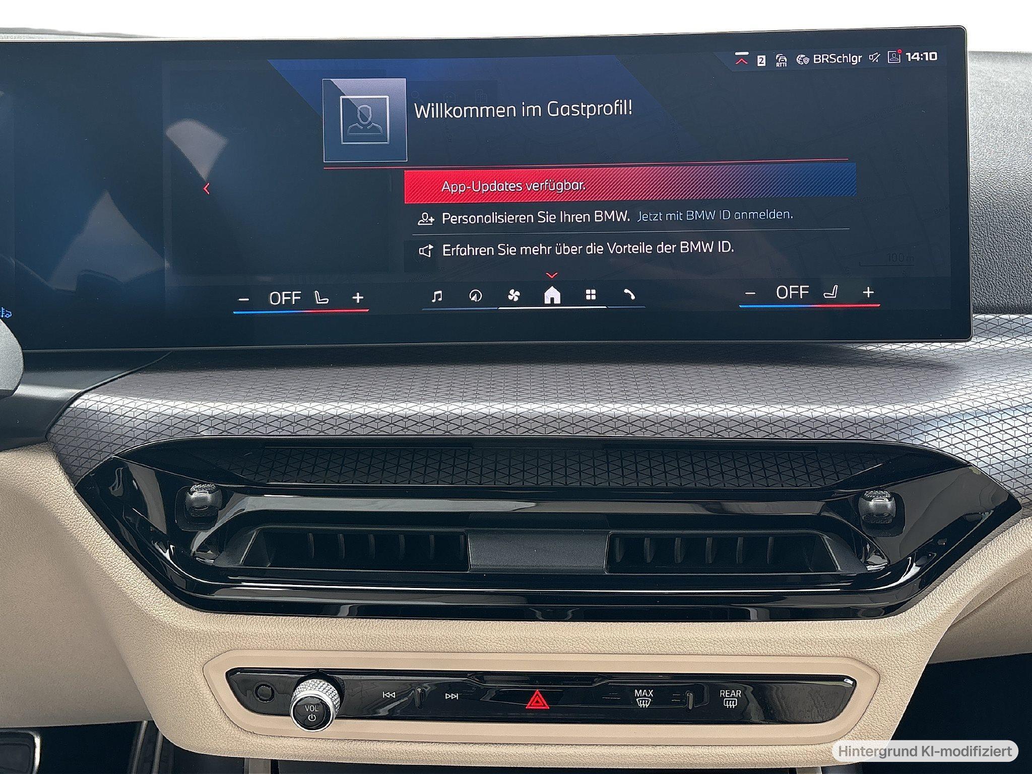 BMW 3er Touring – Bild 7