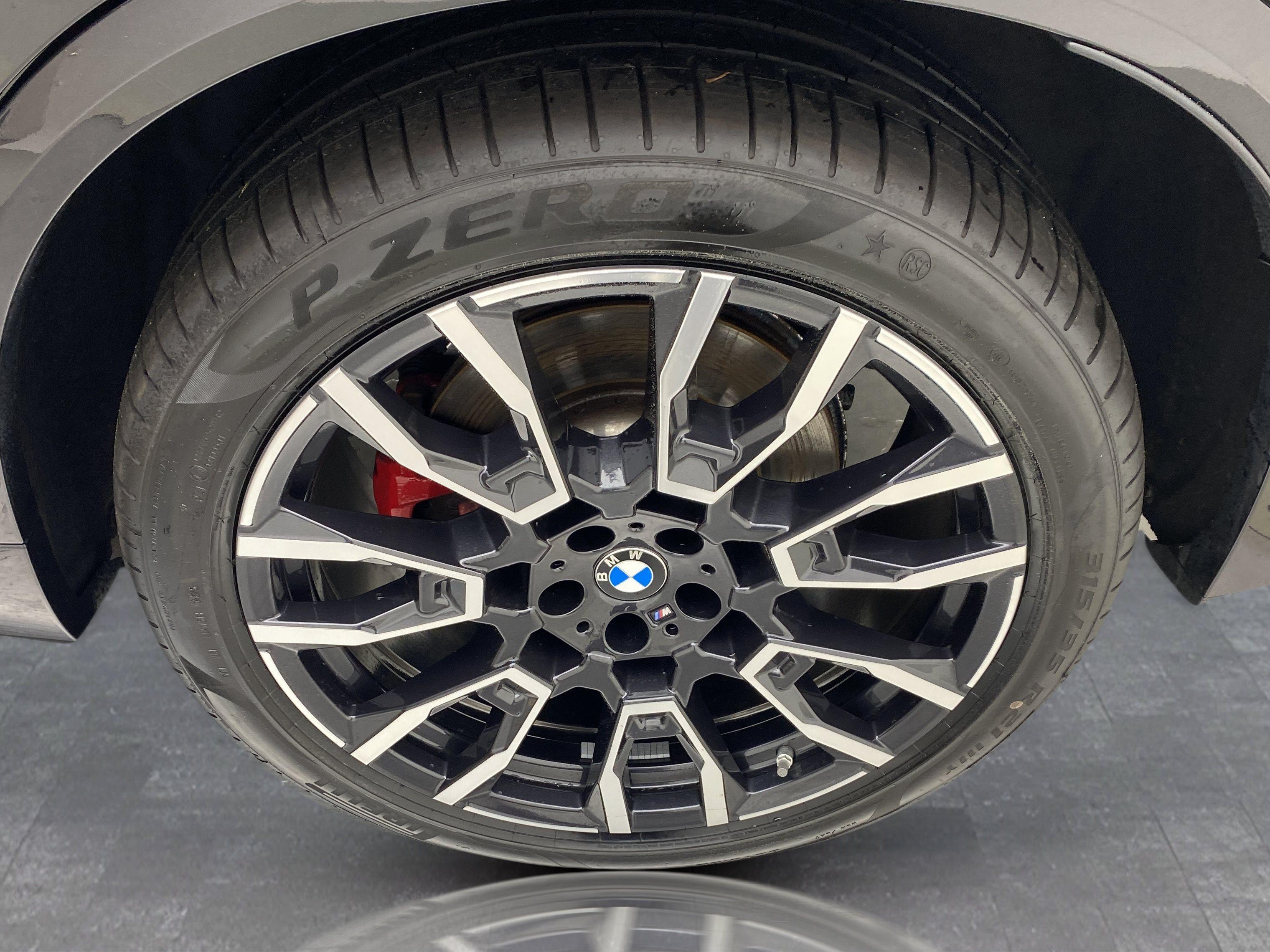 BMW X5 – Bild 13