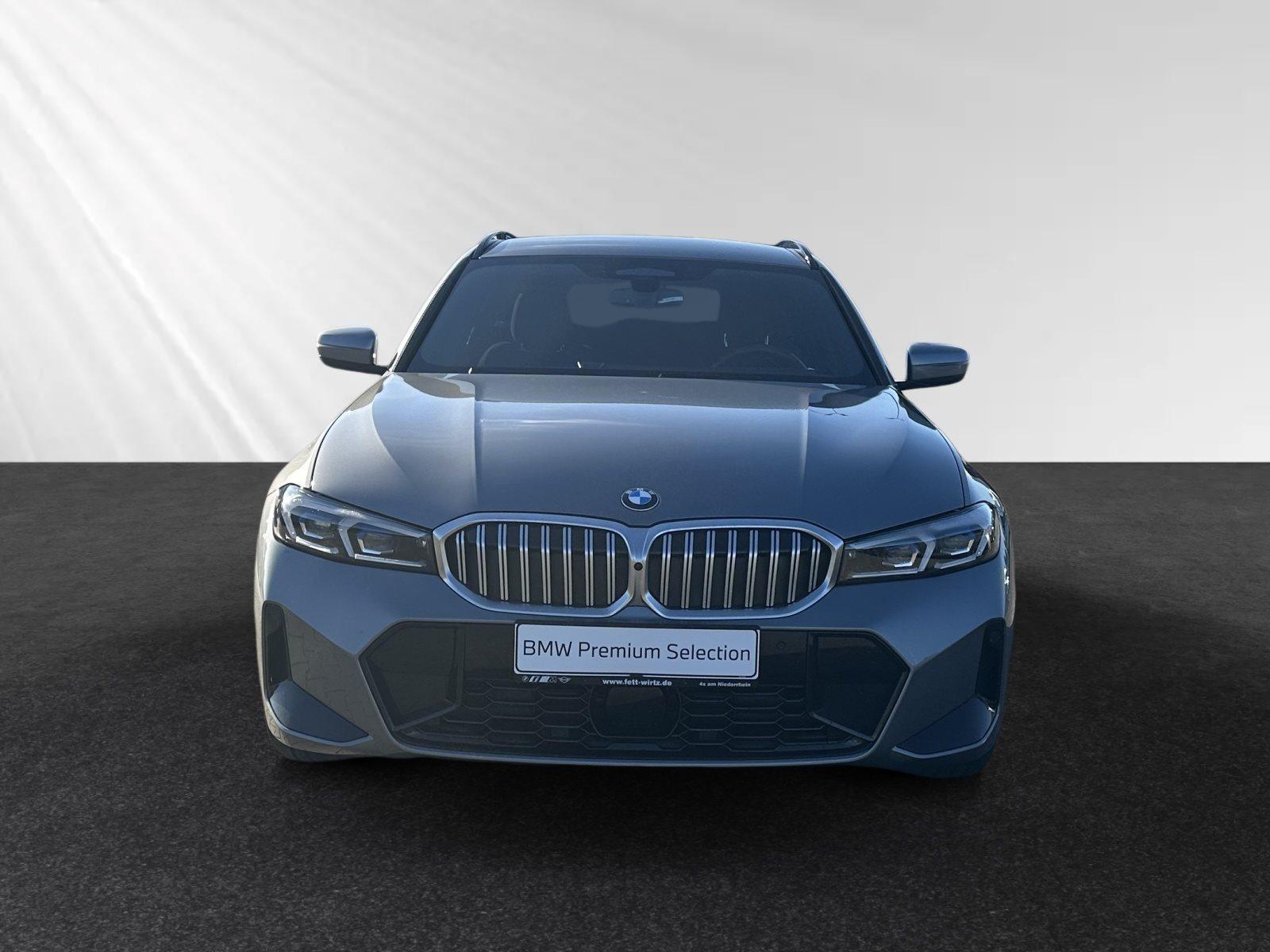 BMW 3er Touring – Bild 4