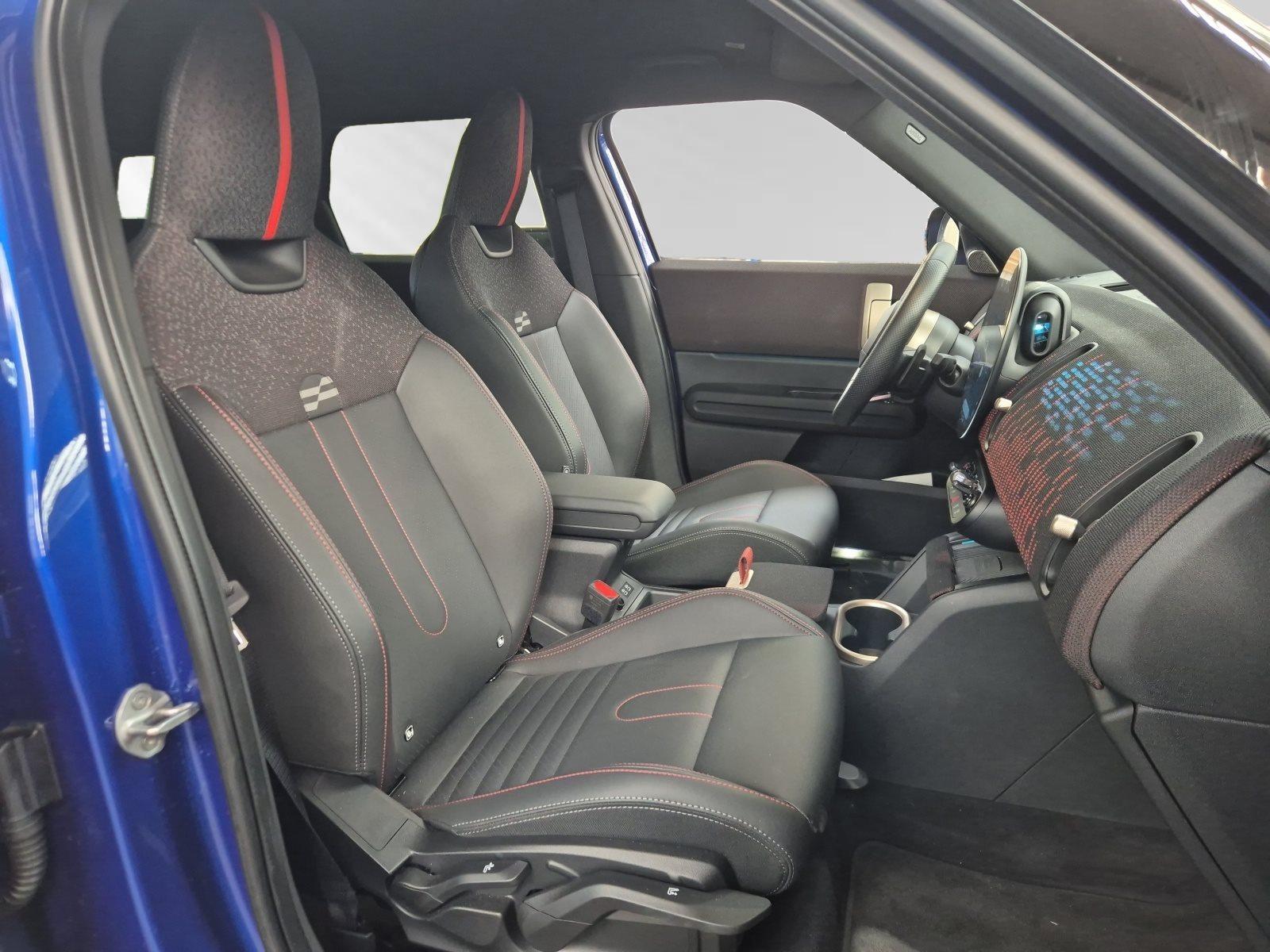 MINI Countryman – Bild 8