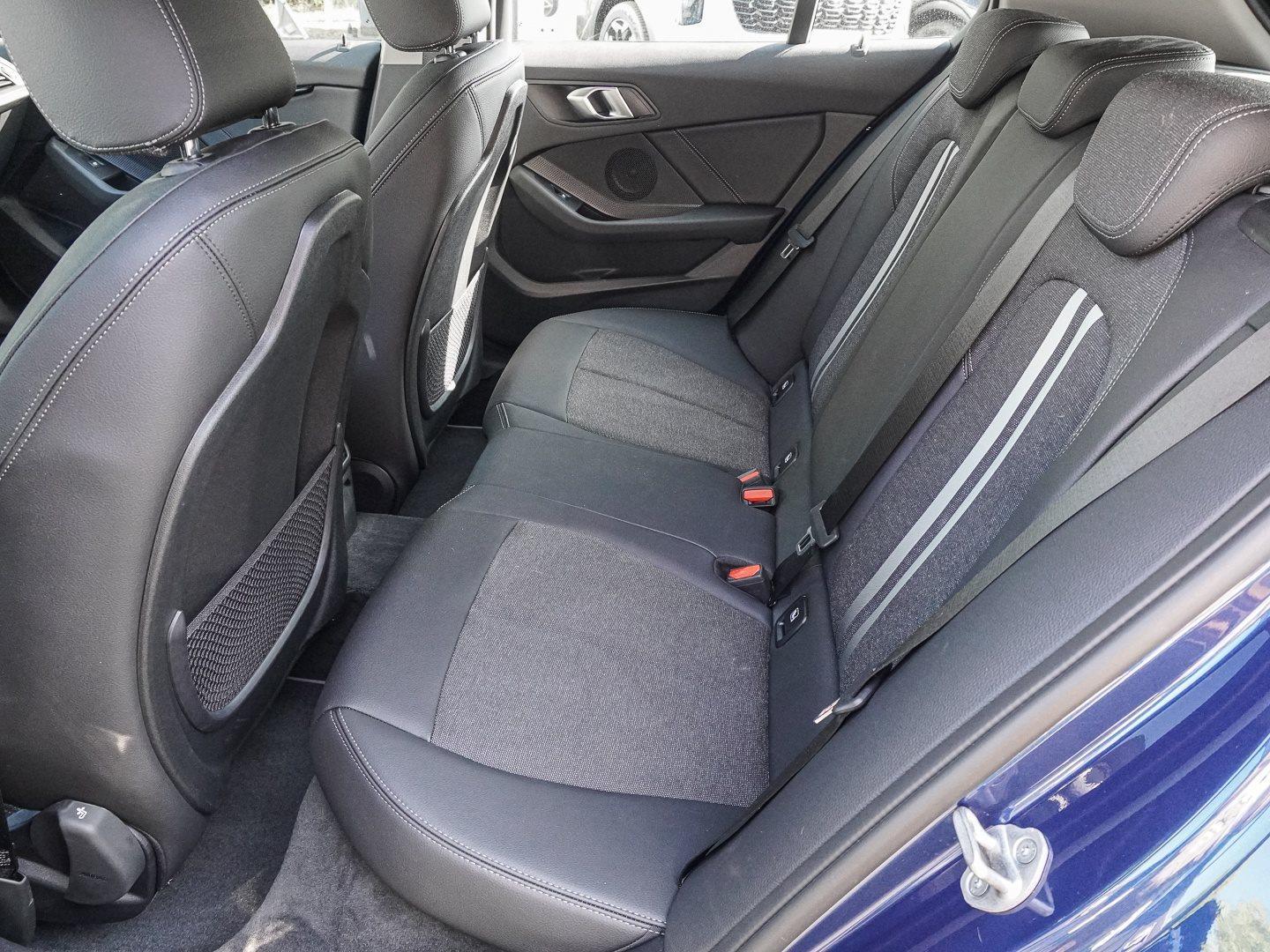 BMW 1er – Bild 18