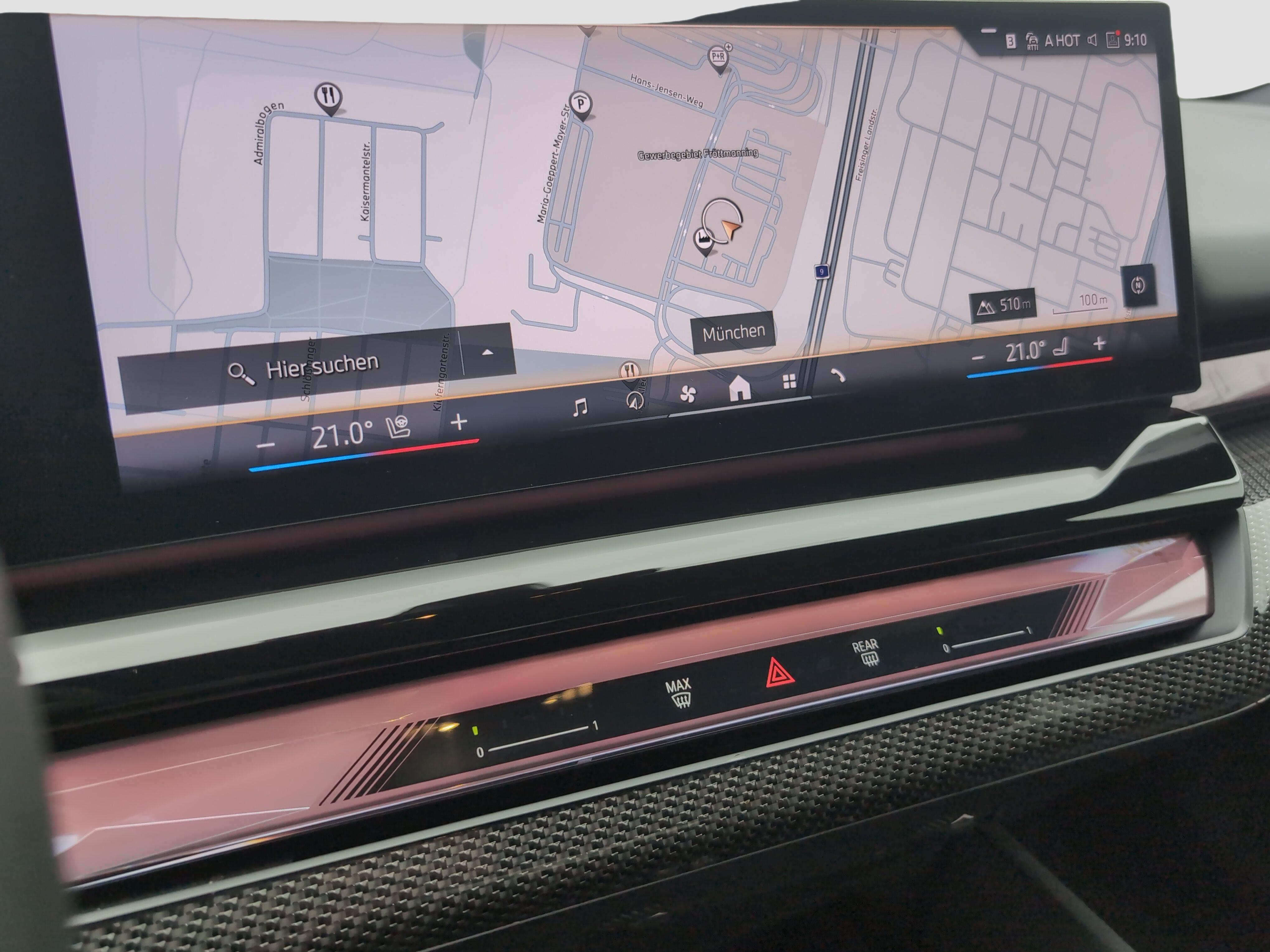 BMW 5er – Bild 22