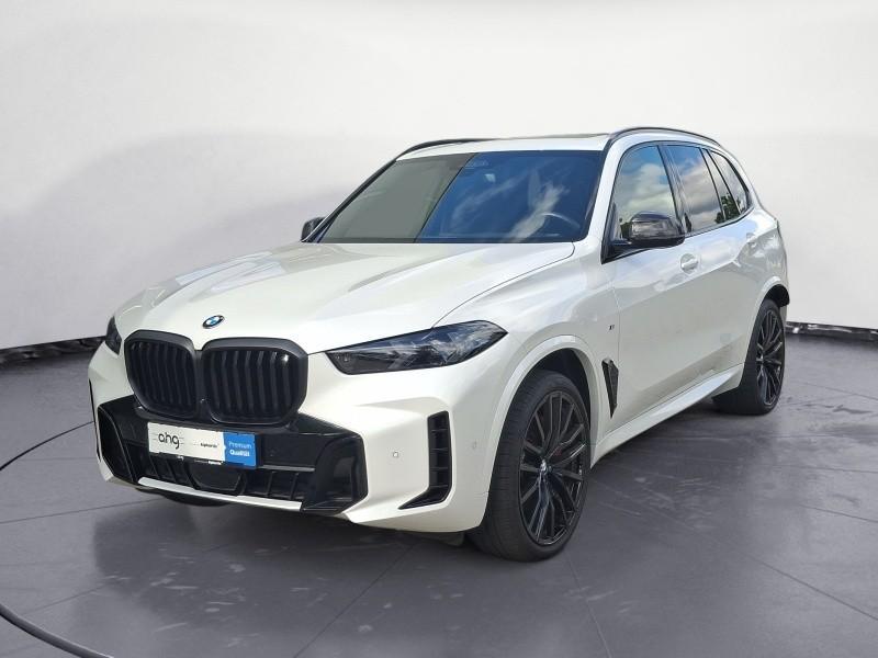 BMW X5 – Bild 2