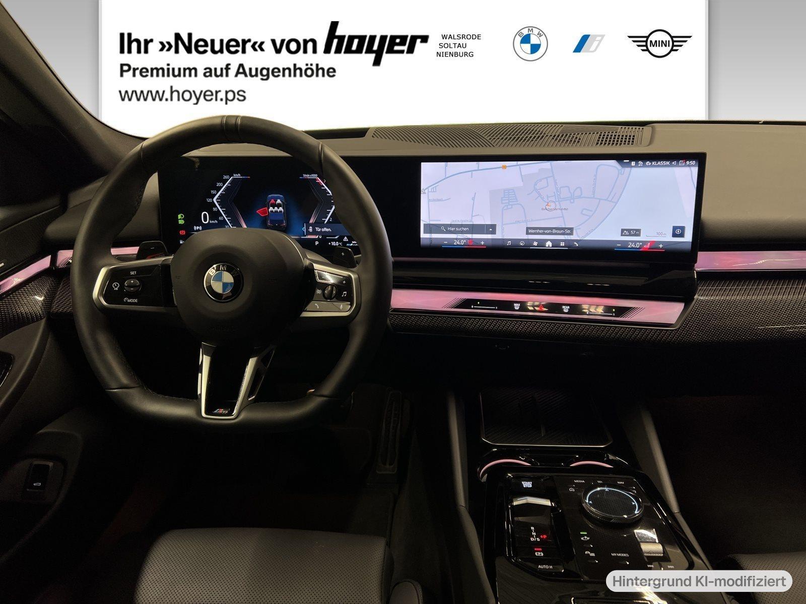 BMW 5er – Bild 5