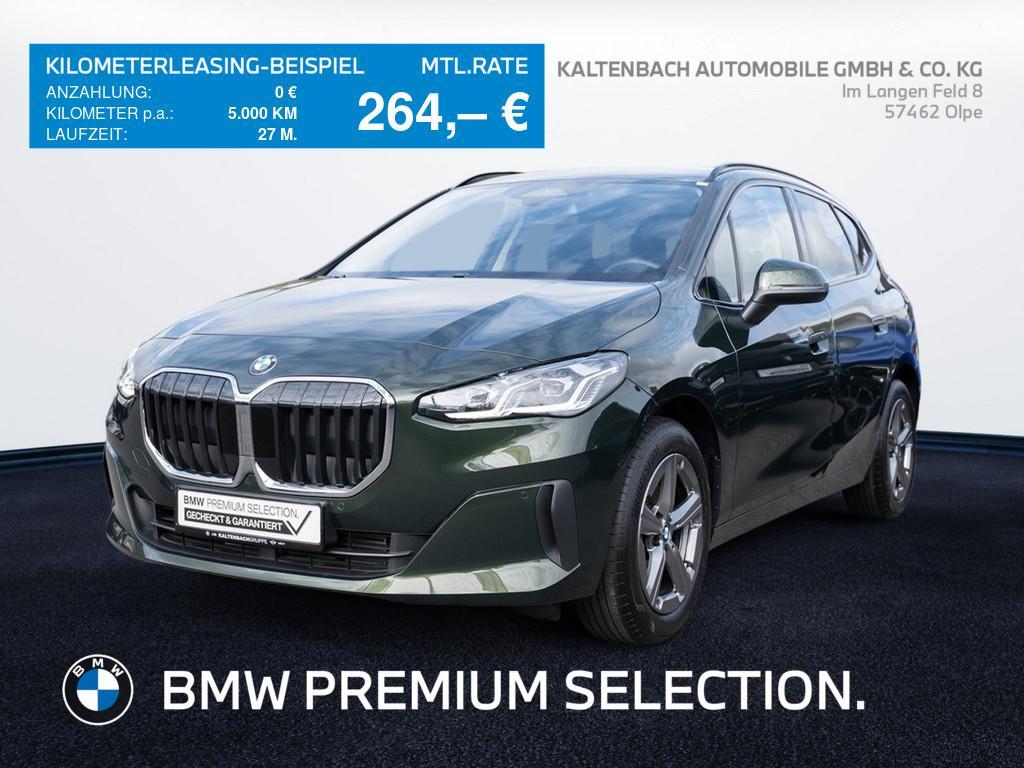BMW 2er Active Tourer