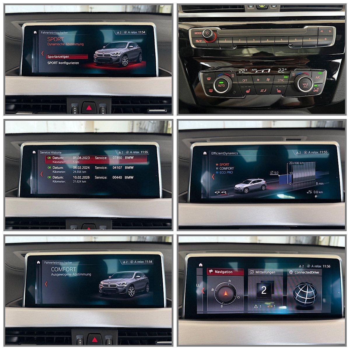 BMW X2 – Bild 21
