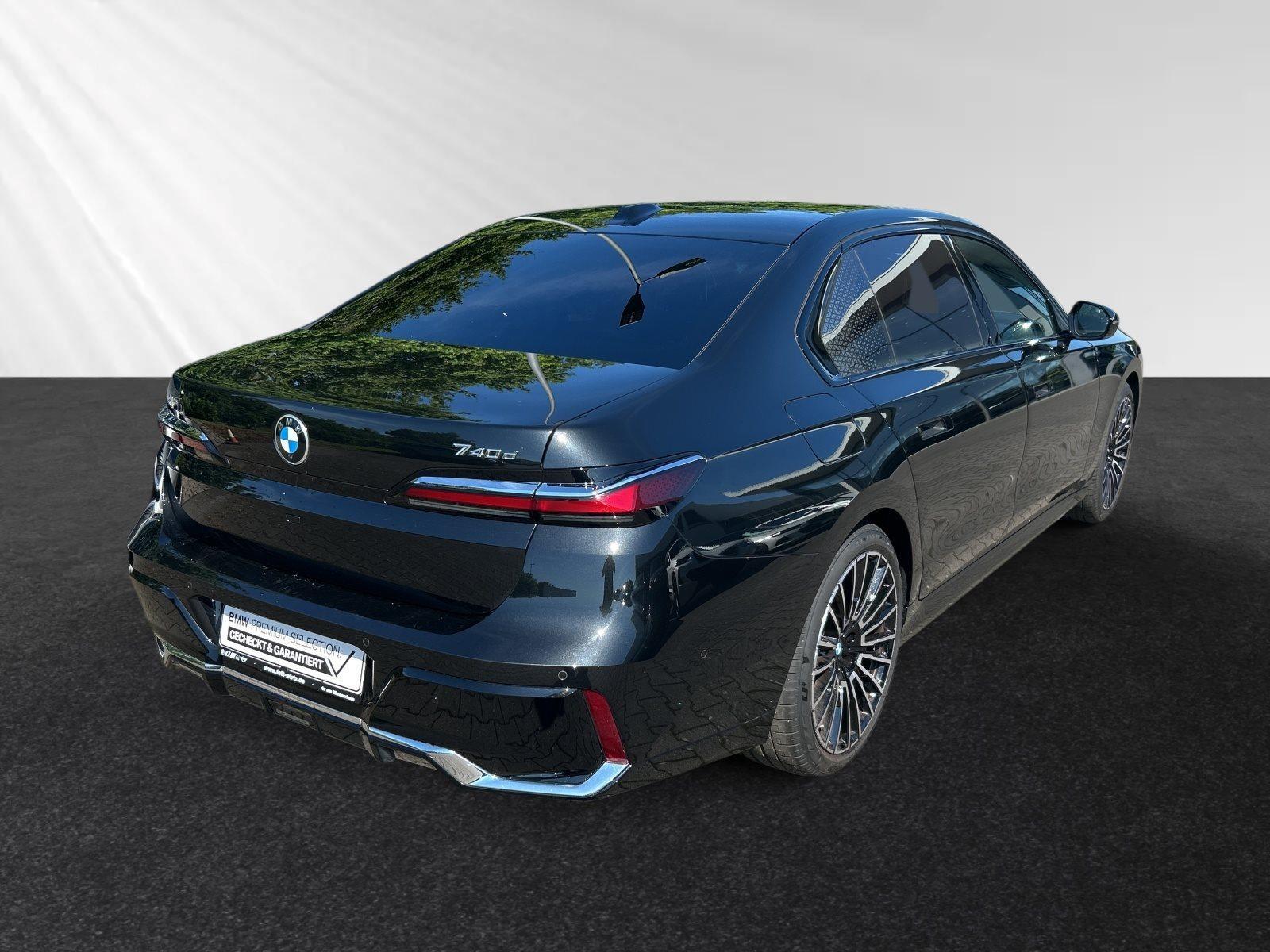 BMW 7er – Bild 3