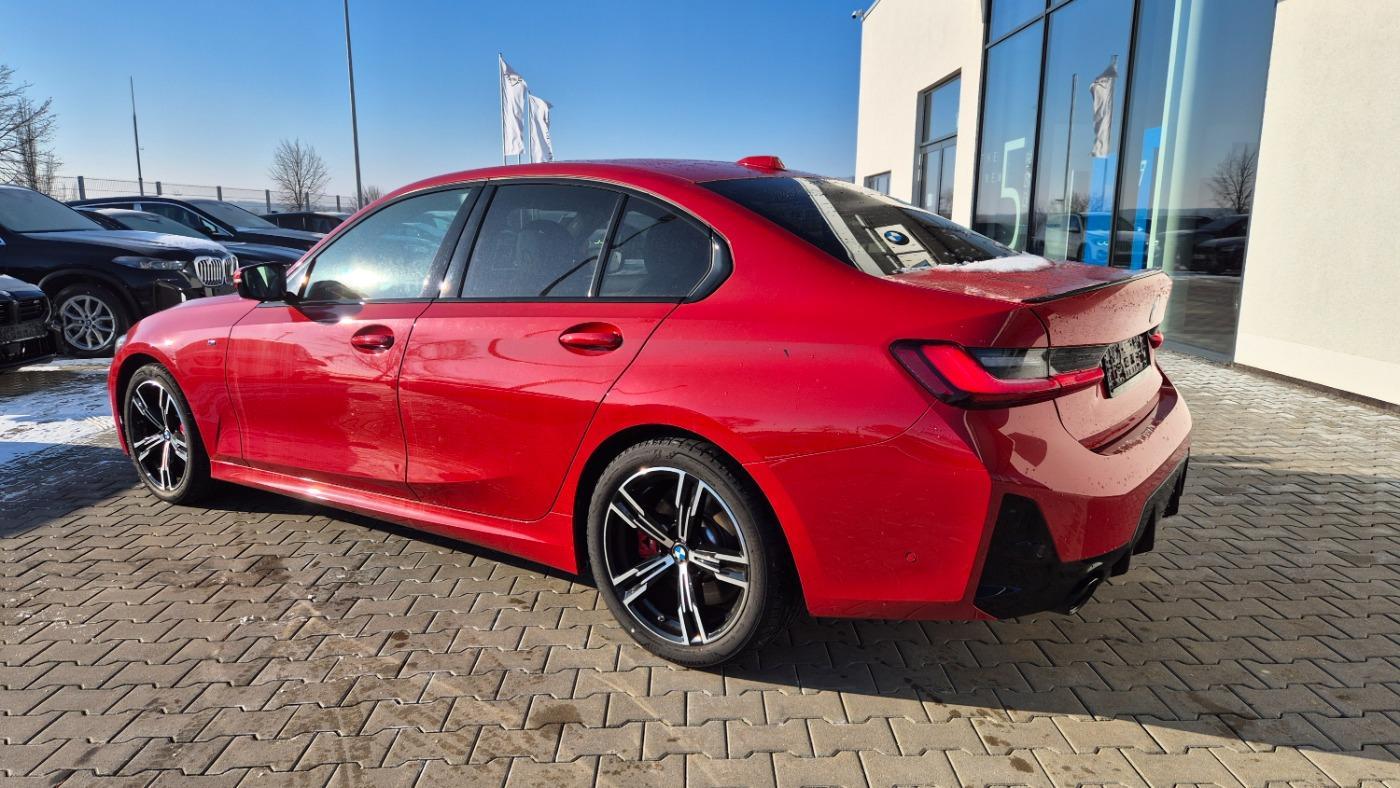 BMW 3er – Bild 3