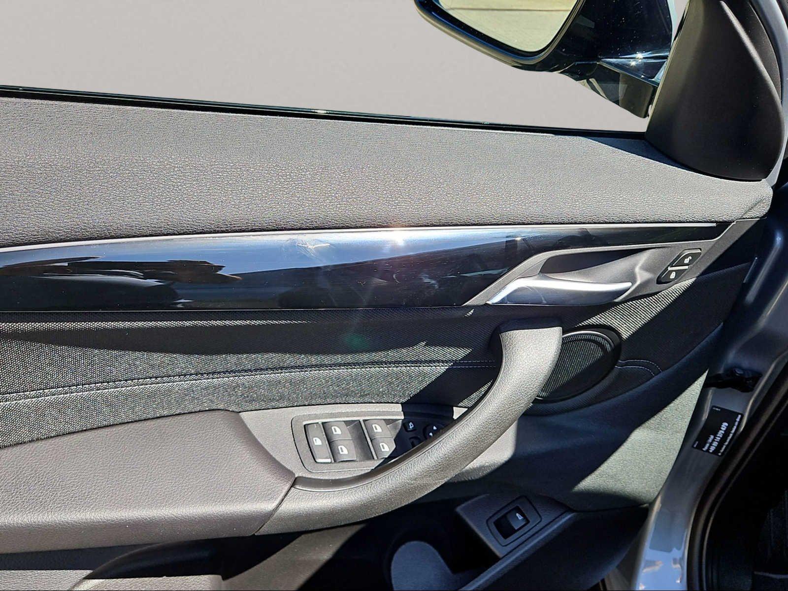 BMW X2 – Bild 12