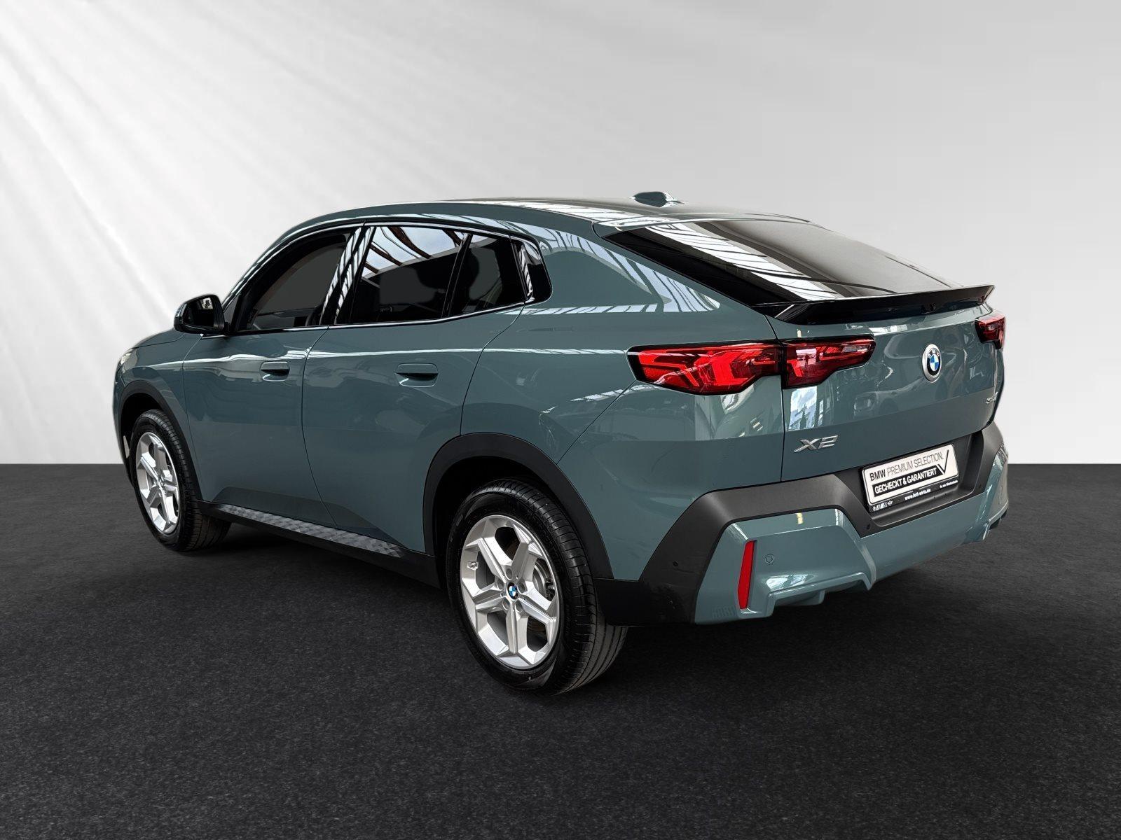BMW X2 – Bild 3