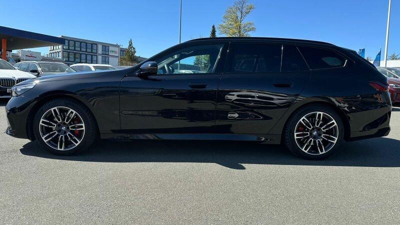 BMW 5er Touring – Bild 9