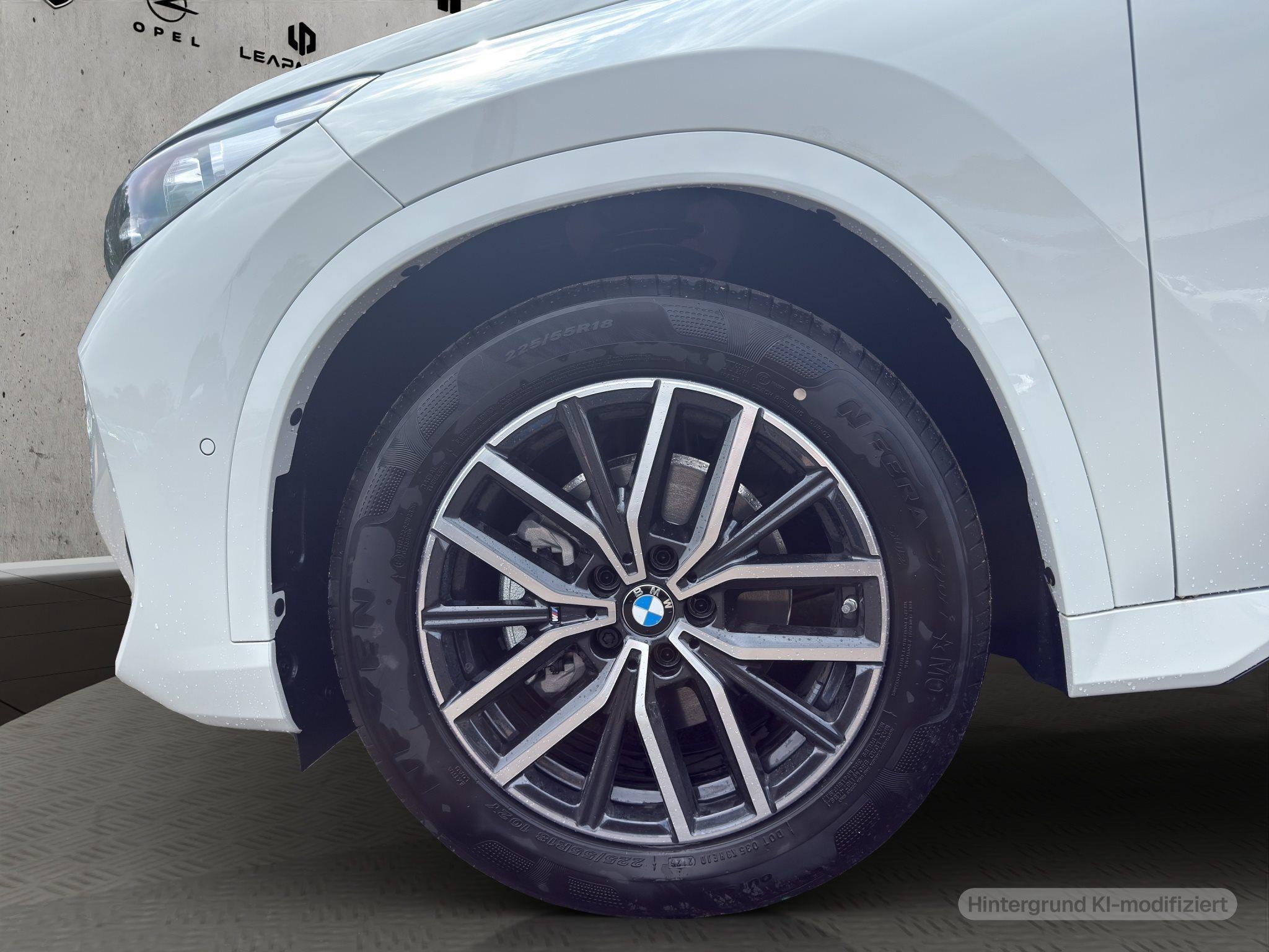BMW X1 – Bild 21