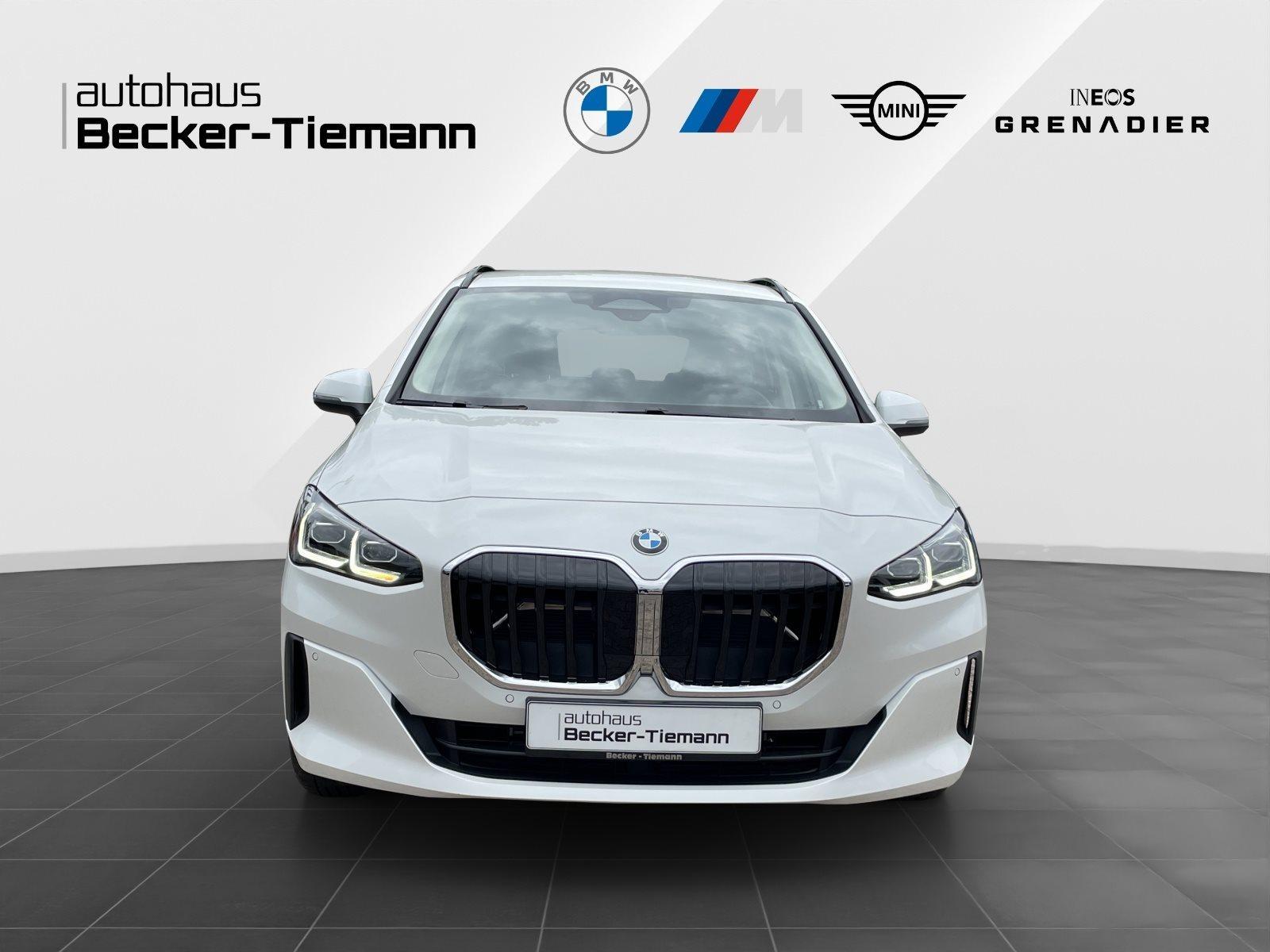 BMW 2er Active Tourer – Bild 2