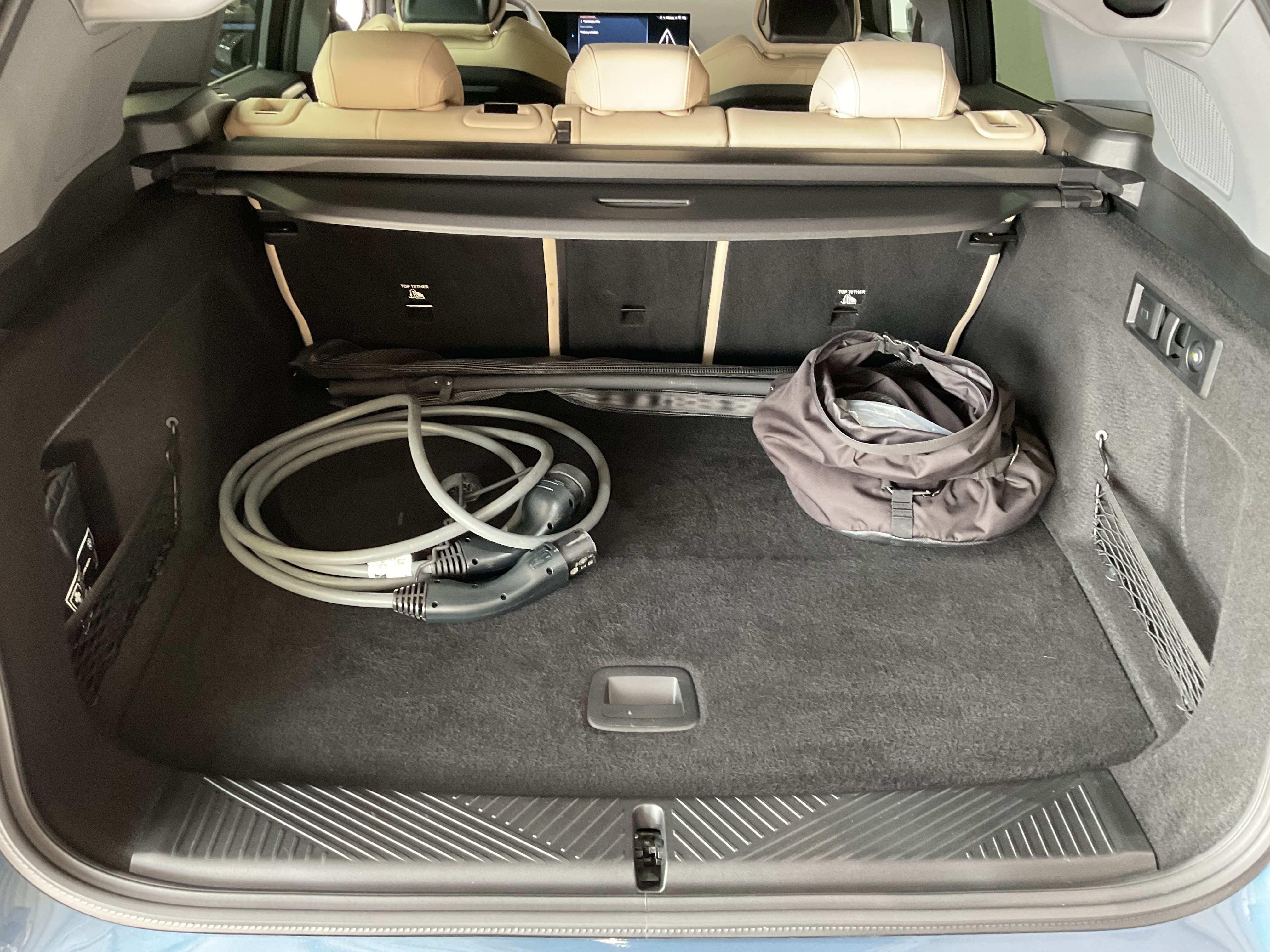 BMW X3 – Bild 8