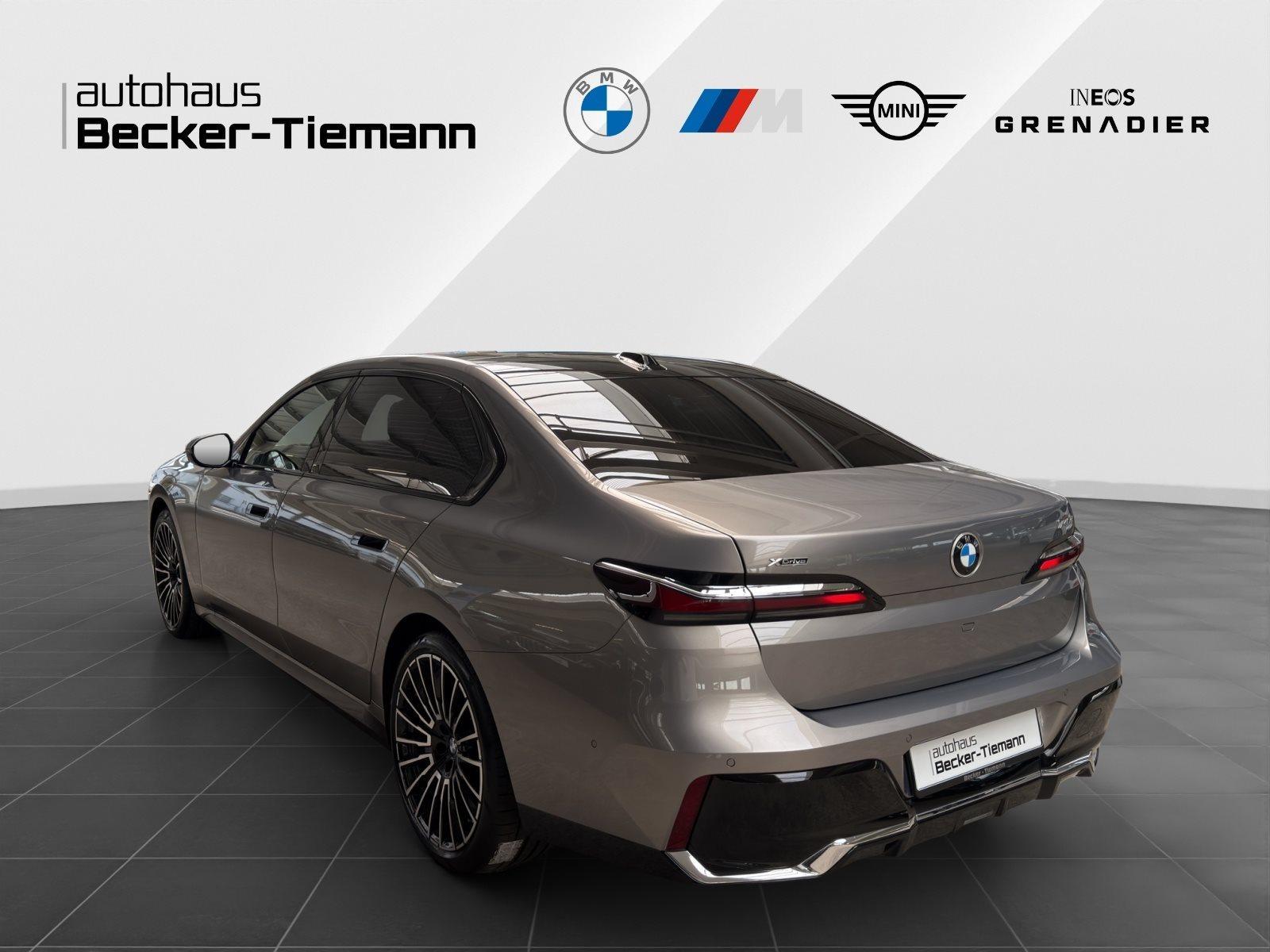BMW 7er – Bild 4