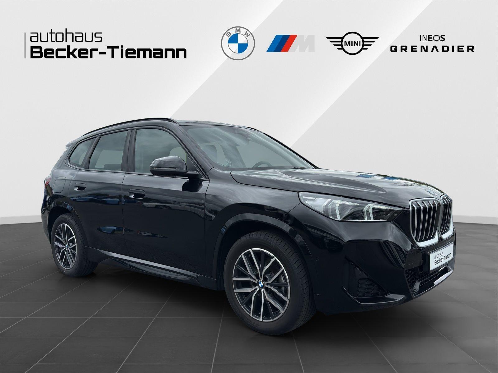 BMW X1 – Bild 19