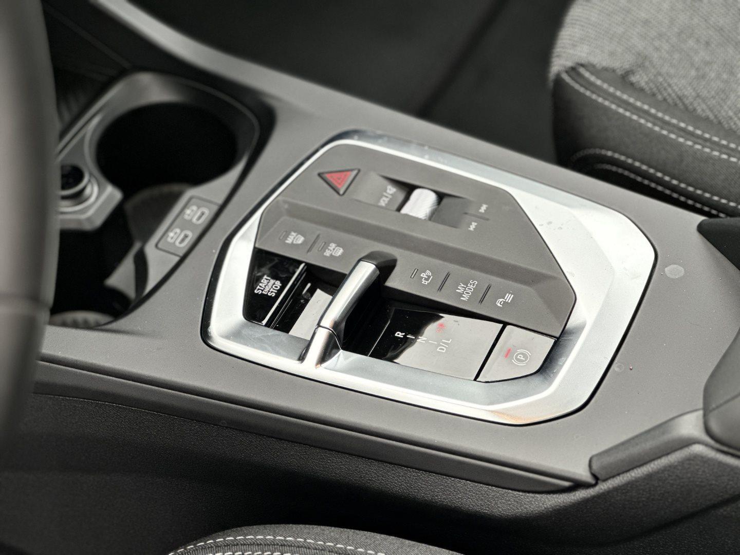 BMW 1er – Bild 5