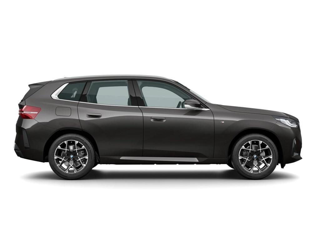 BMW X3 – Bild 4