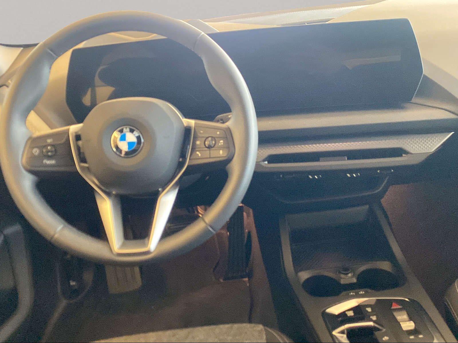 BMW 1er – Bild 9