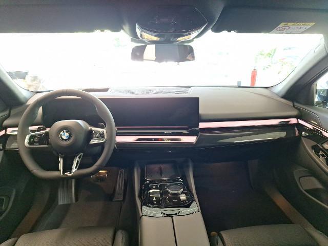 BMW 5er Touring – Bild 10