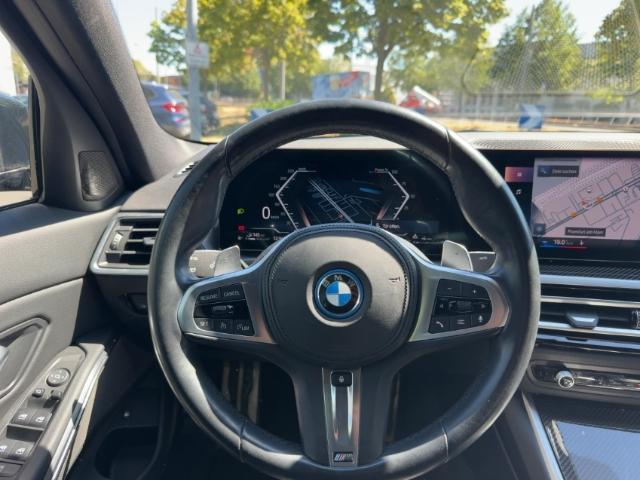 BMW 3er – Bild 14