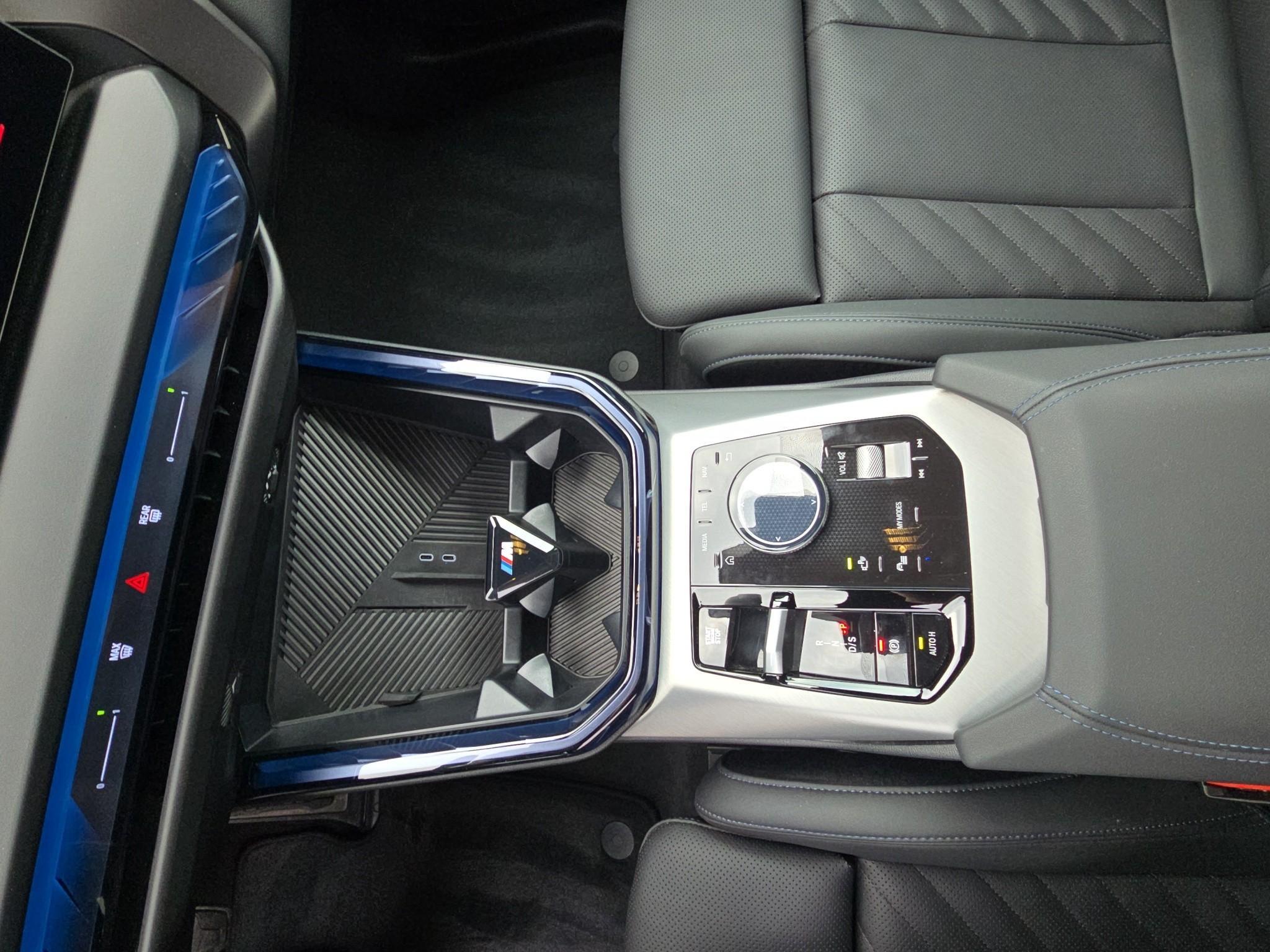 BMW X3 – Bild 32