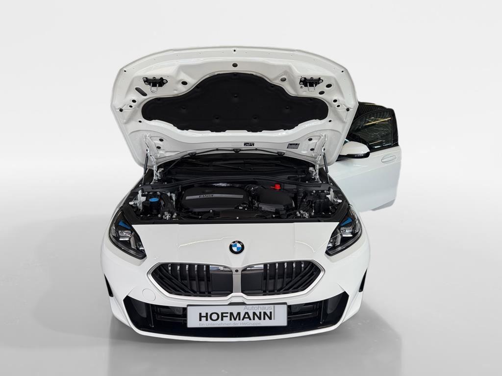 BMW 1er – Bild 24