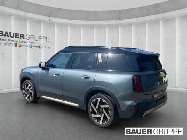 MINI Countryman – Bild 17