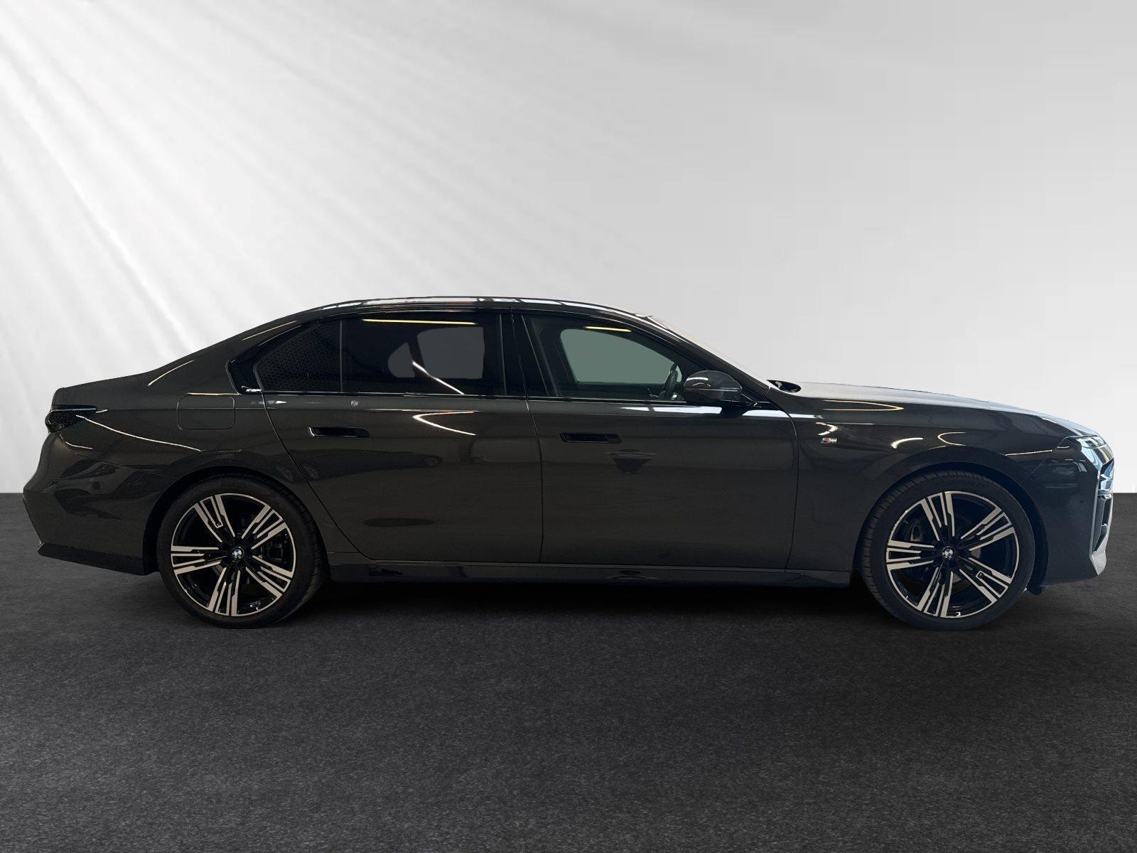BMW 7er – Bild 2