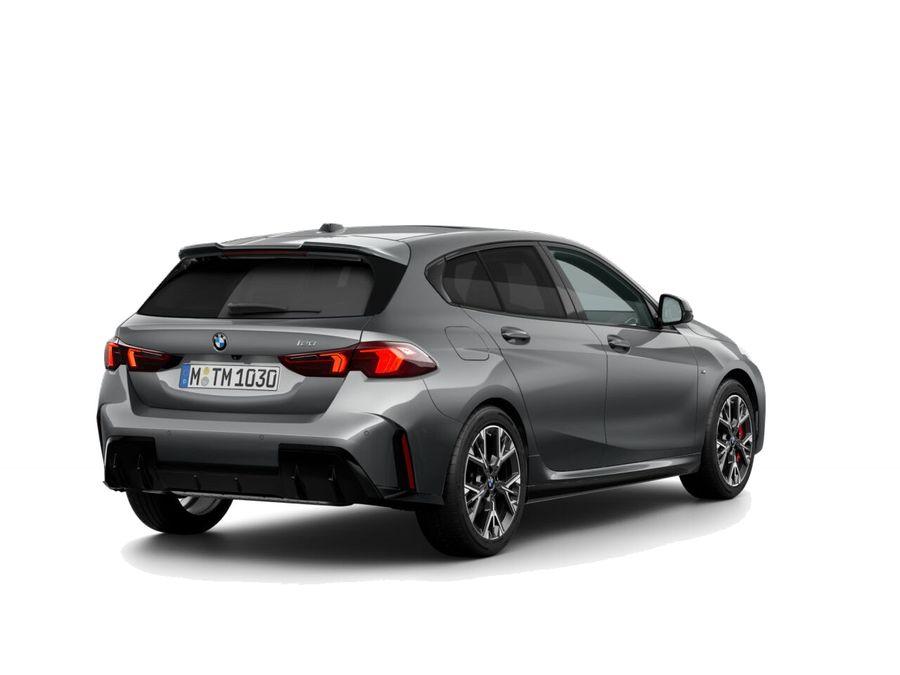 BMW 1er – Bild 5
