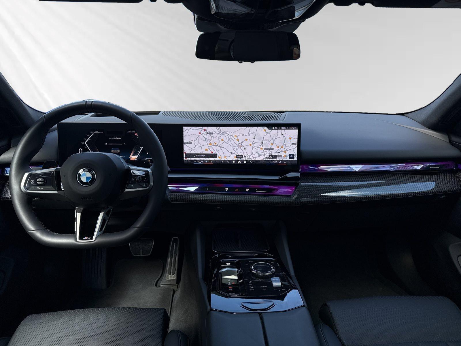 BMW 5er – Bild 14